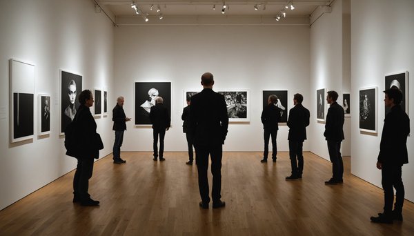 Comment repérer les artistes émergents à suivre dans l'art contemporain