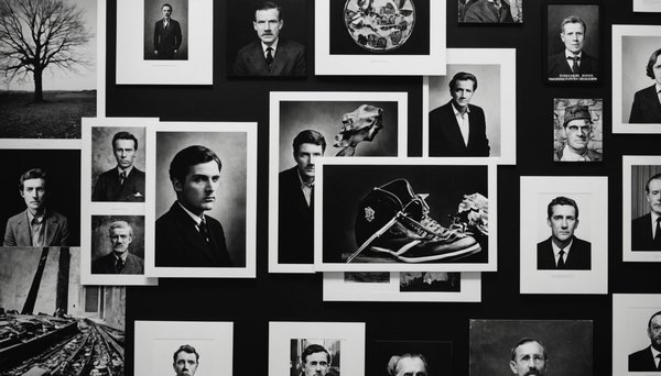 Les tendances actuelles chez les artistes émergents : analyses et découvertes