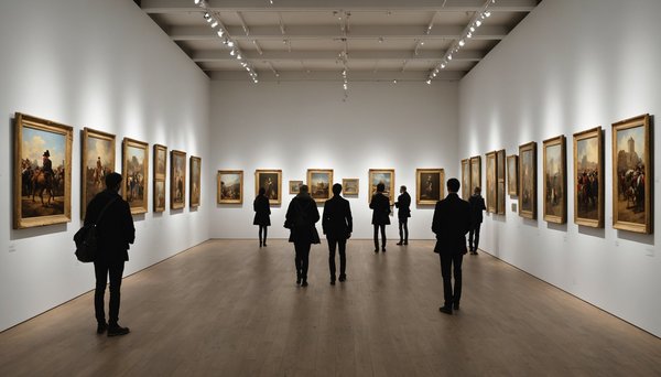 Comment les expositions internationales redéfinissent le patrimoine culturel artistique