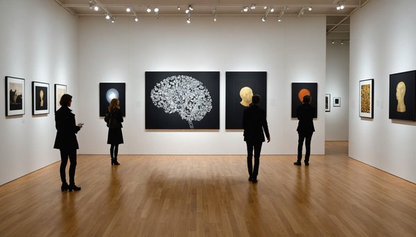 Les tendances majeures des expositions internationales d'art à ne pas manquer