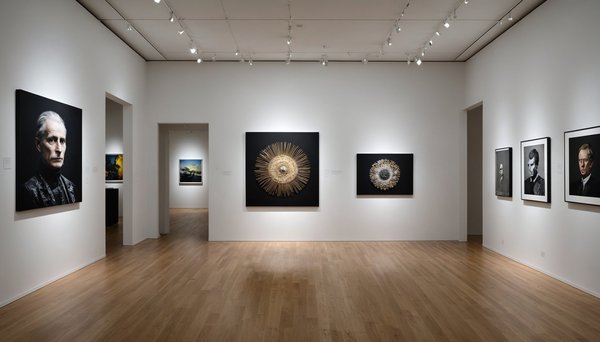 Les galeries incontournables à visiter pour découvrir l art contemporain émergent
