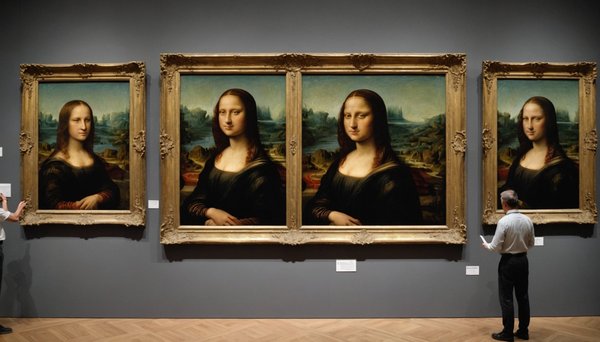 Explorer les chefs d œuvre classiques dans les galeries incontournables en Europe