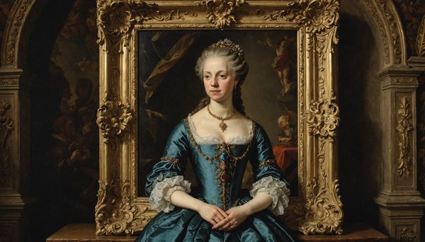 Le baroque en art : caractéristiques et impact sur les expressions culturelles