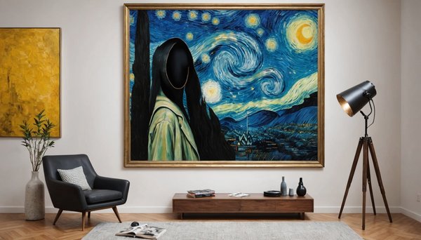 Découvrir les artistes émergents incontournables de la peinture moderne