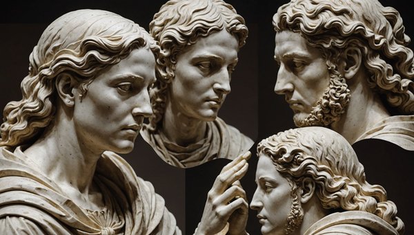Les techniques essentielles de la sculpture classique pour débutants et passionnés