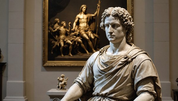 Comment reconnaître une sculpture classique authentique : guide pour collectionneurs et amateurs