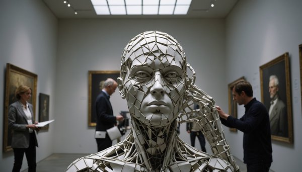 explorer les nouvelles approches créatives en sculpture contemporaine